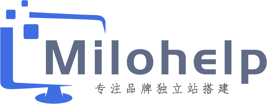  免费搭建独立站，专注于精品DTC独立站出海。 