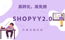 SHOPYY 2.0 高转化系统介绍缩略图