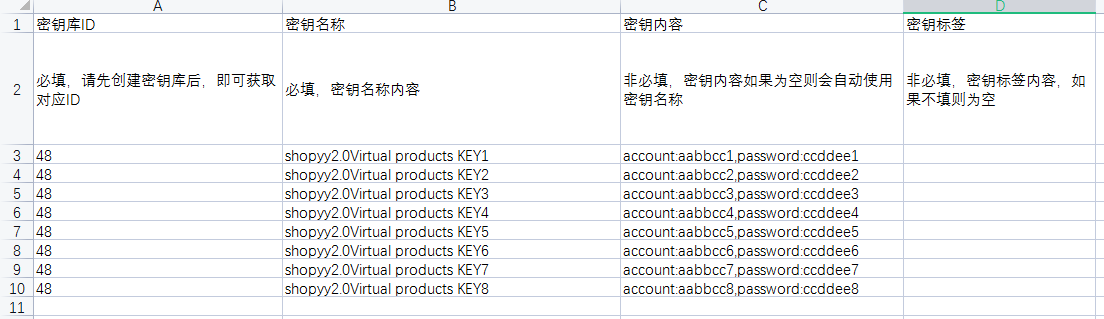 独立站做虚拟产品如何低成本运营插图7