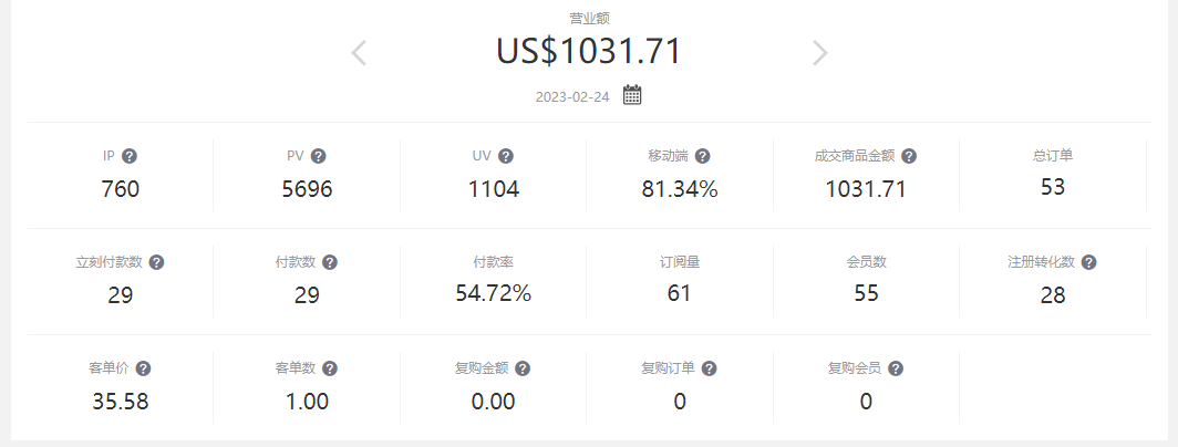 独立站做虚拟产品如何低成本运营插图